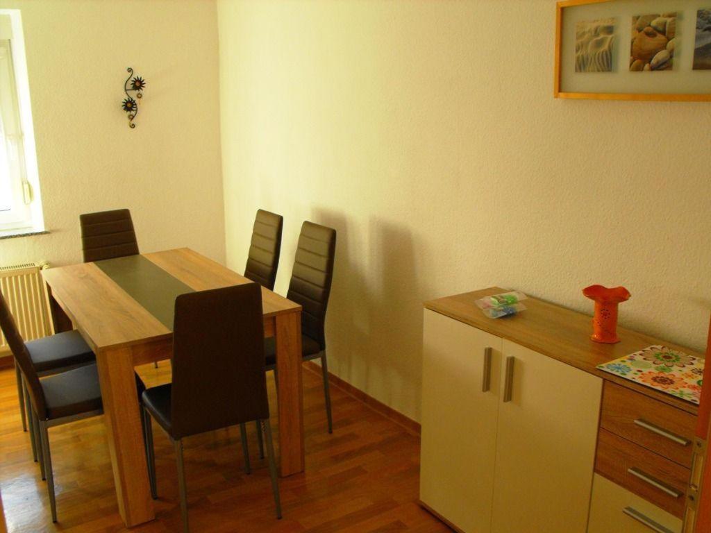 Ferienwohnung-Thielen-Waldrach-Ruwertal المظهر الخارجي الصورة
