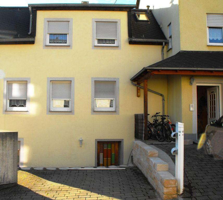 Ferienwohnung-Thielen-Waldrach-Ruwertal المظهر الخارجي الصورة