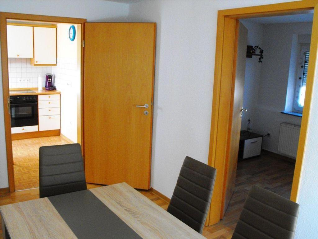 Ferienwohnung-Thielen-Waldrach-Ruwertal المظهر الخارجي الصورة