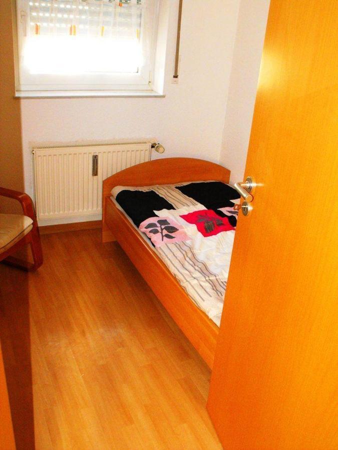 Ferienwohnung-Thielen-Waldrach-Ruwertal المظهر الخارجي الصورة