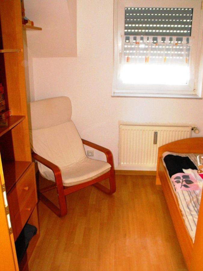 Ferienwohnung-Thielen-Waldrach-Ruwertal المظهر الخارجي الصورة