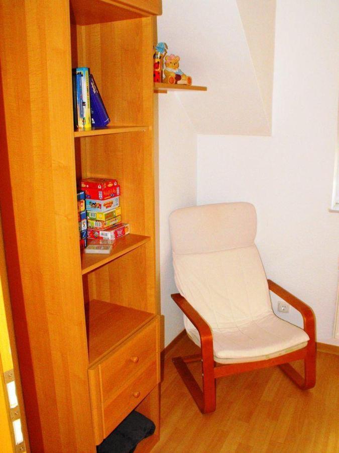 Ferienwohnung-Thielen-Waldrach-Ruwertal المظهر الخارجي الصورة